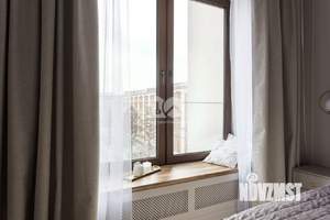 1-к квартира, на длительный срок, 42м2, 5/24 этаж