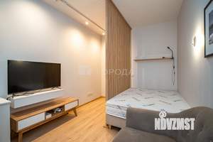 1-к квартира, на длительный срок, 30м2, 9/14 этаж