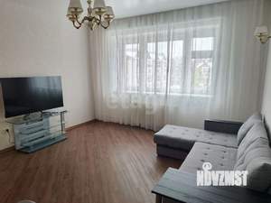 3-к квартира, на длительный срок, 86м2, 5/5 этаж