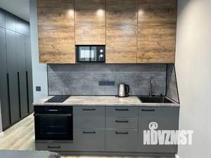 Студия квартира, посуточно, 22м2, 9/25 этаж