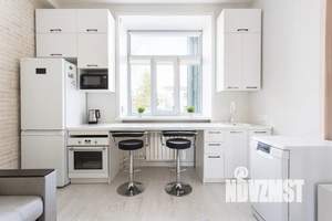 3-к квартира, посуточно, 50м2, 1/5 этаж