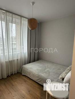 1-к квартира, на длительный срок, 40м2, 2/9 этаж