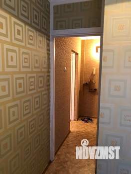 1-к квартира, на длительный срок, 30м2, 5/10 этаж