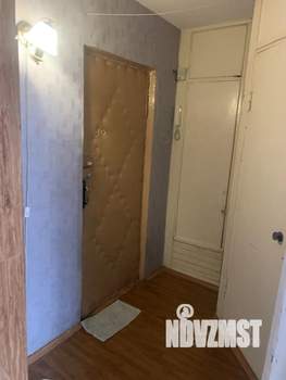 1-к квартира, на длительный срок, 30м2, 1/5 этаж