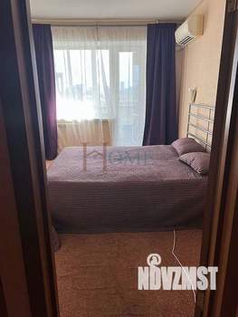 3-к квартира, на длительный срок, 72м2, 7/9 этаж