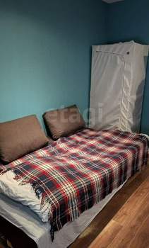 Студия квартира, на длительный срок, 20м2, 9/10 этаж