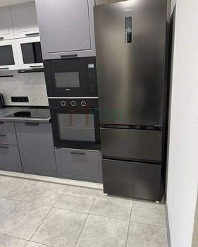 1-к квартира, на длительный срок, 40м2, 15/17 этаж