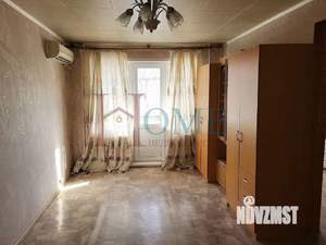 1-к квартира, на длительный срок, 32м2, 2/5 этаж