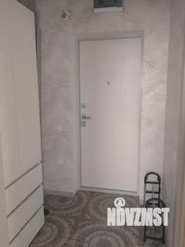 Студия квартира, на длительный срок, 26м2, 5/16 этаж