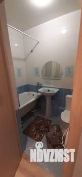 Студия квартира, на длительный срок, 21м2, 13/19 этаж