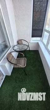 2-к квартира, на длительный срок, 42м2, 2/19 этаж