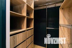 1-к квартира, посуточно, 45м2, 11/25 этаж