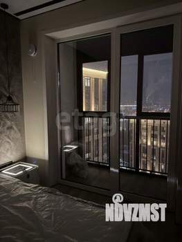 1-к квартира, на длительный срок, 34м2, 17/29 этаж