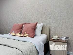 2-к квартира, посуточно, 58м2, 1/1 этаж