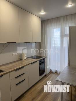 2-к квартира, на длительный срок, 46м2, 8/9 этаж