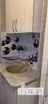 Студия квартира, на длительный срок, 13м2, 5/5 этаж