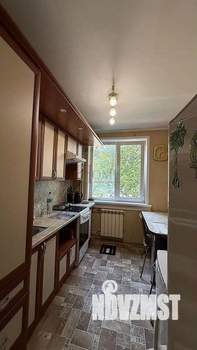 2-к квартира, на длительный срок, 45м2, 1/5 этаж