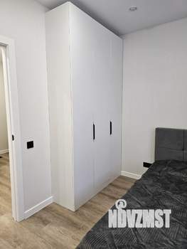 2-к квартира, на длительный срок, 60м2, 5/26 этаж