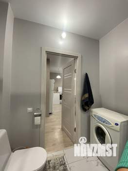 2-к квартира, на длительный срок, 54м2, 20/26 этаж