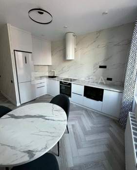 2-к квартира, на длительный срок, 52м2, 8/30 этаж