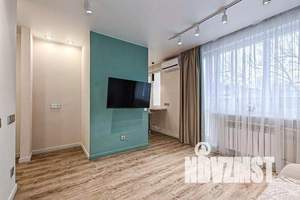 1-к квартира, посуточно, 37м2, 4/5 этаж