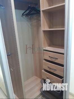 1-к квартира, на длительный срок, 33м2, 12/17 этаж