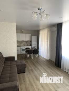 2-к квартира, на длительный срок, 58м2, 13/25 этаж