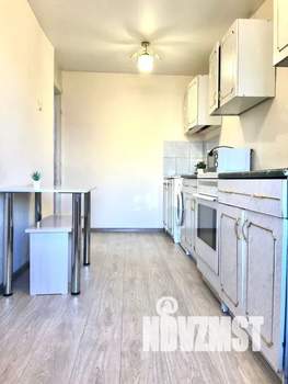 1-к квартира, посуточно, 32м2, 6/10 этаж