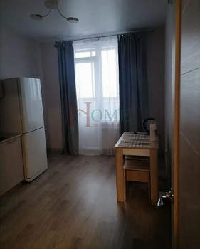 1-к квартира, на длительный срок, 36м2, 18/24 этаж