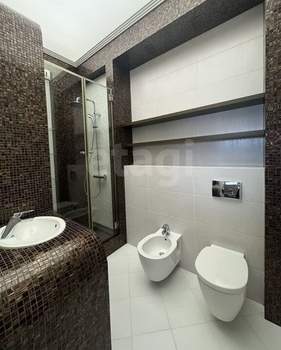 3-к квартира, на длительный срок, 90м2, 24/24 этаж