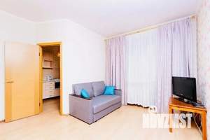 1-к квартира, посуточно, 35м2, 3/5 этаж