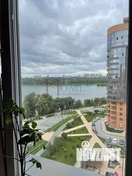 2-к квартира, на длительный срок, 69м2, 10/21 этаж