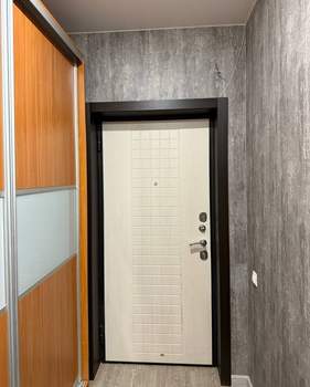 1-к квартира, на длительный срок, 42м2, 11/25 этаж