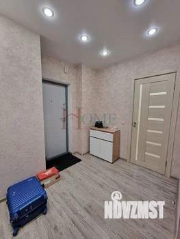 1-к квартира, на длительный срок, 40м2, 13/26 этаж