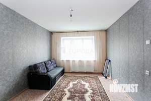 1-к квартира, на длительный срок, 33м2, 3/10 этаж