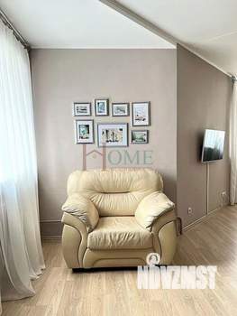 2-к квартира, на длительный срок, 63м2, 3/9 этаж