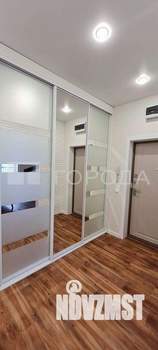 1-к квартира, на длительный срок, 42м2, 8/24 этаж