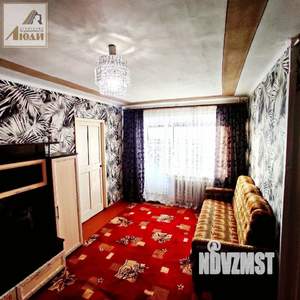 2-к квартира, на длительный срок, 42м2, 2/5 этаж