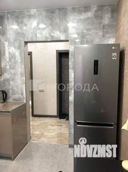 Студия квартира, на длительный срок, 30м2, 7/25 этаж