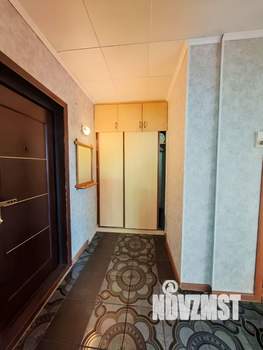 2-к квартира, на длительный срок, 42м2, 8/9 этаж