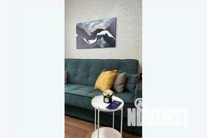 1-к квартира, посуточно, 22м2, 13/17 этаж