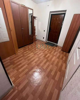 1-к квартира, на длительный срок, 45м2, 15/16 этаж