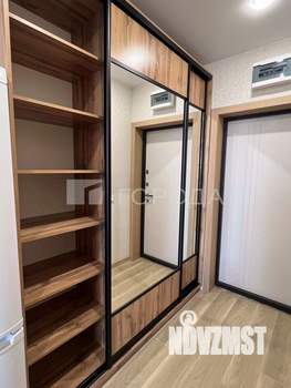 Студия квартира, на длительный срок, 29м2, 14/25 этаж