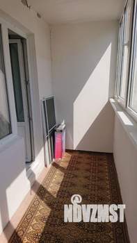 1-к квартира, на длительный срок, 35м2, 3/10 этаж