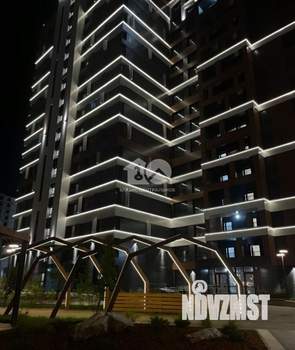 2-к квартира, на длительный срок, 40м2, 17/17 этаж