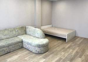 1-к квартира, на длительный срок, 48м2, 15/17 этаж