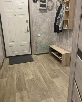 2-к квартира, на длительный срок, 40м2, 13/17 этаж