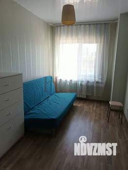 1-к квартира, на длительный срок, 42м2, 2/5 этаж