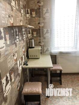 1-к квартира, на длительный срок, 30м2, 5/5 этаж