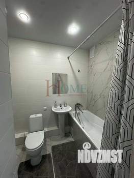 Студия квартира, на длительный срок, 29м2, 8/17 этаж